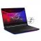 Ноутбук ASUS ROG Strix SCAR 16 G635LX-RW187W Intel Core Ultra 9 275HX 2100MHz/16/2560х1600/32GB/2048 SSD/NVIDIA GeForce RTX 5090 24GB/Wi-Fi/Bluetooth/Windows 11 Home (90NR0L81-M008D0) Black