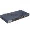 Гигабитный неуправляемый коммутатор POE DS-3E0526P-E/M(O-STD)(B) - 24-портовый, Hikvision