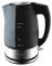 Чайник электрический Scarlett SC-1020 2.2л. 2200Вт черный (корпус: пластик)