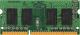 Модуль памяти SO-DIMM 2ГБ DDR3L SDRAM Kingston ValueRAM KVR16LS11S6/2 (PC12800, 1600МГц, CL11)