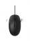 Мышь HP 125 wired черный оптическая 1200dpi USB (M27531-001)