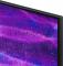 Телевизор OLED Samsung 65 QE65QN80FAUXRU Series 9 черный титан 4K Ultra HD 120Hz DVB-T2 DVB-C DVB-S2 USB WiFi Smart TV