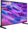 Телевизор QLED Samsung 50 QE50QN80FAUXRU Series 9 серебристый 4K Ultra HD 120Hz DVB-T2 DVB-C DVB-S2 USB WiFi Smart TV