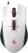 Мышь A4Tech Bloody ES7 белый оптическая 6000dpi USB 8but (ES7 PANDA WHITE)