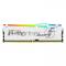 Память DDR5 16GB 5600MHz Kingston KF556C36BWEA-16 Fury Beast Expo RGB RTL Gaming PC5-44800 CL36 DIMM 288-pin 1.25В kit single rank с радиатором Ret