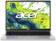 Ноутбук Acer Aspire Lite AL14-71P-53L6 14 WUXGA 1920x1200 Non-glare IPS / 1200:1 / 300 nit Intel Core i5-13500H UMA 16 GB DDR5 Memory 512GB PCIe NVMe SSD Silver Plastic None (Boot-up only)