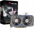Видеокарта Afox GTX1650 SUPER GAMING 4GB GDDR6 128bit DP DVI HDMI 2FAN RTL
