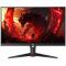 Монитор Acer XV270UX1bmiiprx 27, 16:9, IPS, QHD, 0,5/1ms, 250cd, 200Hz, HDMI, DP, SPK, HAS