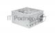 Блок питания SAMA P1200 White (XPH1200-AP), 1200W 80+ Platinum (ATX, 3.1, PCIe 5.0, Full modular, 1x24(20+4)pin mesh 600mm, 2xCPU 8(4+4)pin 700mm, 3xPCIe*2 8(6+2)pin 600mm, 1x12VHPWR PCIe 5.1 12+4pin 600W 600mm, 4xSATA*3 450+150+150+150mm, 4xMOLEX4pi