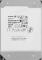 Жесткий диск 14 TB Toshiba MG09ACA14TE, MG09 Series 3,5, SAS Server 7200 12Gbit/s 512Mb