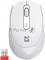 Мышь беспроводная DEFENDER (52377) Vision MS-376 белый