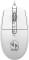 Мышь Acer OMW401 белый оптическая 2000dpi USB 4but (ZL.MCEEE.030)