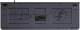 Клавиатура Acer OKW400 черный USB Multimedia (ZL.KBDEE.01C) кабель 1.8м