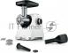 Мясорубка Bosch MFWS609W 2100Вт белый/черный