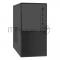 Корпус Minitower ExeGate BAA-308M-UNS450 (mATX, БП UNS450 с вент. 12см, 2*USB, HD Audio, черный)