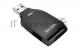 Картридер SanDisk SD UHS-I Card Reader (SDDR-C531-GNANN)