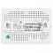 Оптический сетевой терминал TENDA HG1 XPON 1*SC/APC XPON Port, 1*1000Mbps RJ45 LAN Port