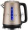 Чайник электрический Redmond KM238 1.7л. 2200Вт шампань корпус: нерж.сталь/пластик