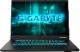 Ноутбук Gigabyte Gaming A16 GA6H Intel Core i7-13620H/16Gb/SSD1Tb/RTX5060 8Gb/16/IPS/WUXGA/1920x1200/165 (CVHI3KZ894SD)