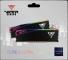 Оперативная память Patriot Memory Viper Elite 5 Ultra RGB RTL Gaming VEUR564G6028K DDR5 2x32GB 6000MHz PC5-48000 CL28 DIMM 288-pin 1.4В kit single rank с радиатором Ret