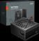 Блок питания ПК Power Supply PCCooler, 750W 80+ Bronze (ATX, ATX 3.1, Non-modular, 1x24(20+4)pin 550mm, 2xCPU*2 8(4+4)pin 650mm, 2xPCIe*2 8(6+2)pin 500mm, 1x12V-2x6 600mm, 6xSATA*3+MOLEX4pin*2, Active, 120x120mm, 140x150x86mm, APFC, OVP/UVP/OCP/SCP/O