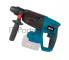 Перфоратор ЭНЕРГОПРОМ Home MASTER ONE BATTERY ПА-26 (синий квадрат) /уп.5шт 00-00024928 БЕЗ АКБ И ЗУ