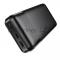 Внешний аккумулятор HOCO (6931474738394) J72A Easy travel PB 20000 mAh черный