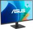 Монитор Asus 27 VA279HG черный IPS LED 16:9 HDMI матовая 1500:1 300cd 178гр/178гр 1920x1080 VGA FHD 4.64кг