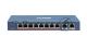 Коммутатор IFLOW 8PORT 10/100M POE F-SW-EU410HPOE-V