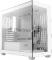 Корпус для ПК Case Ocypus Gamma C52 WH mATX / win / white / no PSU / Tempered Glass 