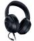 Наушники с микрофоном Razer Kraken X Essential черный 1.3м мониторные оголовье (RZ04-02950100-R3C1)