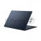 Ноутбук ASUS Zenbook 14 OLED UX3405CA-PP188 синий Intel Core Ultra 9 285H 3700MHz/14/2880x1800/16GB/1024 SSD/Intel Arc Graphics/Wi-Fi/Bluetooth/Windo 11 Pro