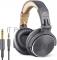 Игровые наушники ONEODIO Studio Pro 10 grey