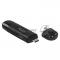 Кардридер Netac card reader WK14, USB3.0+Type-C to mSD/SD, Black (repl. NT09WK14-30BK)