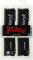 Оперативная память Kingston 16GB 3200MT/s DDR4 CL16 DIMM (Kit of 2) FURY Beast Black