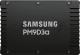 Твердотельный накопитель Samsung SSD PM9D3a, 3840GB, U.3(2.5 15mm), NVMe, PCIe 5.0x4, 3D TLC, R/W 12000/6000MB/s, IOPs 2 000 000/250 000, TBW 7008, DWPD 1 (12 мес.)