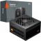 Блок питания ПК/ Power Supply PCCooler, 650W 80+ Gold (ATX, 3.1, Full modular, 1x24(20+4)pin, 2xCPU 8(4+4)pin, 2xPCIe*2 8(6+2)pin, 1x12VHPWR, 5xSATA*3, 1xMOLEX4pin, Active, 120x120mm, 140x150x86mm, APFC, OVP/UVP/SCP/OPP/OCP/OTP/SPD, black)