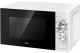 Микроволновая печь BBK 20MWS-763M/W белый