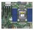 Системная плата MB Supermicro  H13SSL-NT, ATX,  1xSP5 9004 EPYC