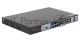 Коммутатор GIGALINK GL-SW-G205-24P, WEB Smart управляемый, 24 PoE (802.3af/at) портов 10/100/1000Мбит/с 8 до 250 метров cat.6, 2*SFP 1000Мбит/с, 400Вт APO&R