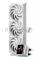 Система охлаждения Water Cooling System PCCooler DS360 Display WH (310W, 360mm, LED, White, ARGB Pump/ Fans: 3x120mm, 90.56CFM, 39.8dBA, 2500RPM/ Pump height 65mm, 15dBA, 2600RPM, Rad thickness 27mm/ S: 1851, 1700, 1200, 115X, AM5, AM4)