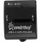 Картридер Smartbuy черный (SBR-713-K)