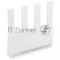 Маршрутизатор CUDY BE3600 Wi-Fi 7 Mesh Solution Gigabit Dual Band 2-Pack, Chipset Broadcom, 802.11be/ax/ac/a/b/g/n, 2882Mbps at 5GHz + 688Mbps at 2.4GHz, 3 x 10/100/1000Mbps Ports, Internal antennas, Zerotier/PPTP/L2TP/OpenVPN/Wir MLO, MU-MIMO