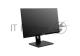Монитор IRBIS SMARTVIEW 24 23.8 LED Monitor 1920x1080, 16:9, IPS, 300 cd/m2, 1000:1, 5ms, 178°/178°, USB-C(65W),HDMI, DP, USB 2.0x2,Audio out, Speak,100Hz, Tilt,Height,Swivel,Pivot,внеш. Black 3y (China)