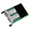 Сетевая карта NVIDIA ConnectX-7 OCP3.0 SFF Adapter Card, 200GbE (default mode) / NDR200 IB, Dual-port QSFP112, Multi-Host and Socket Direct capable, PCIe 5.0 x16, Crypto Disabled, Secure Boot Enabled, Thumbscrew (Pull Tab) Bracket