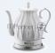 Чайник керамический Kelli KL-1341,Объём: 2,0 л