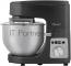 Кухонная машина Rondell RDE-1402 планетар.вращ. 2000Вт черный