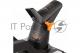 Снегоуборщик электр. Daewoo SE 2700 2.6кВт