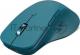 Мышь Lenovo Yoga Pro бирюзовый оптическая 4000dpi беспров. BT/Radio USB (GY51P14335)