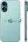 Смартфон Apple iPhone 16 A3287, 8/128Gb, бирюзовый